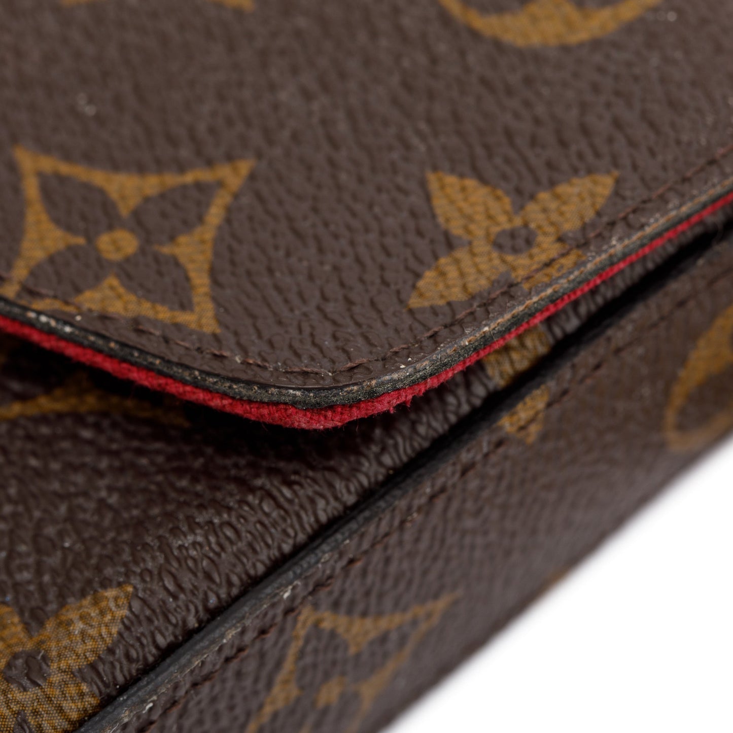 Louis Vuitton Monogram Felicie Pochette