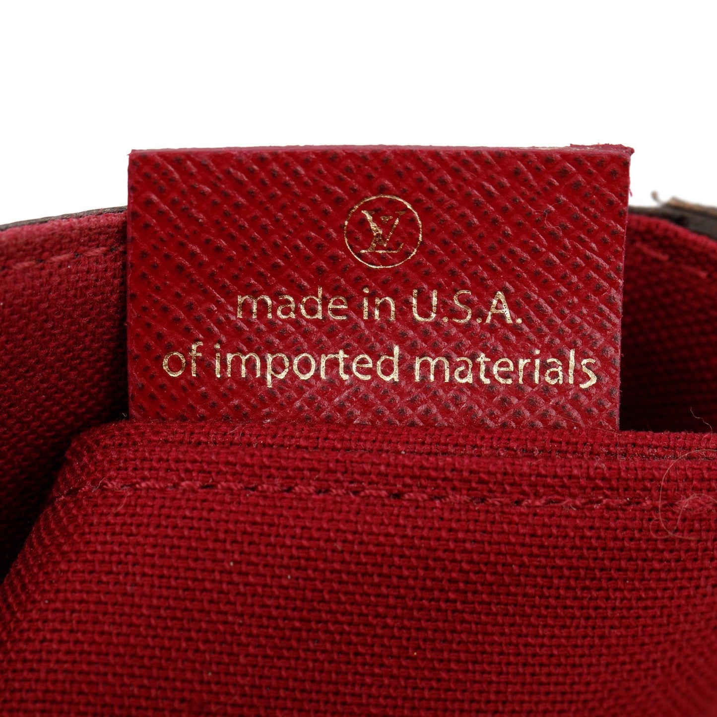 Louis Vuitton Monogram Felicie Pochette