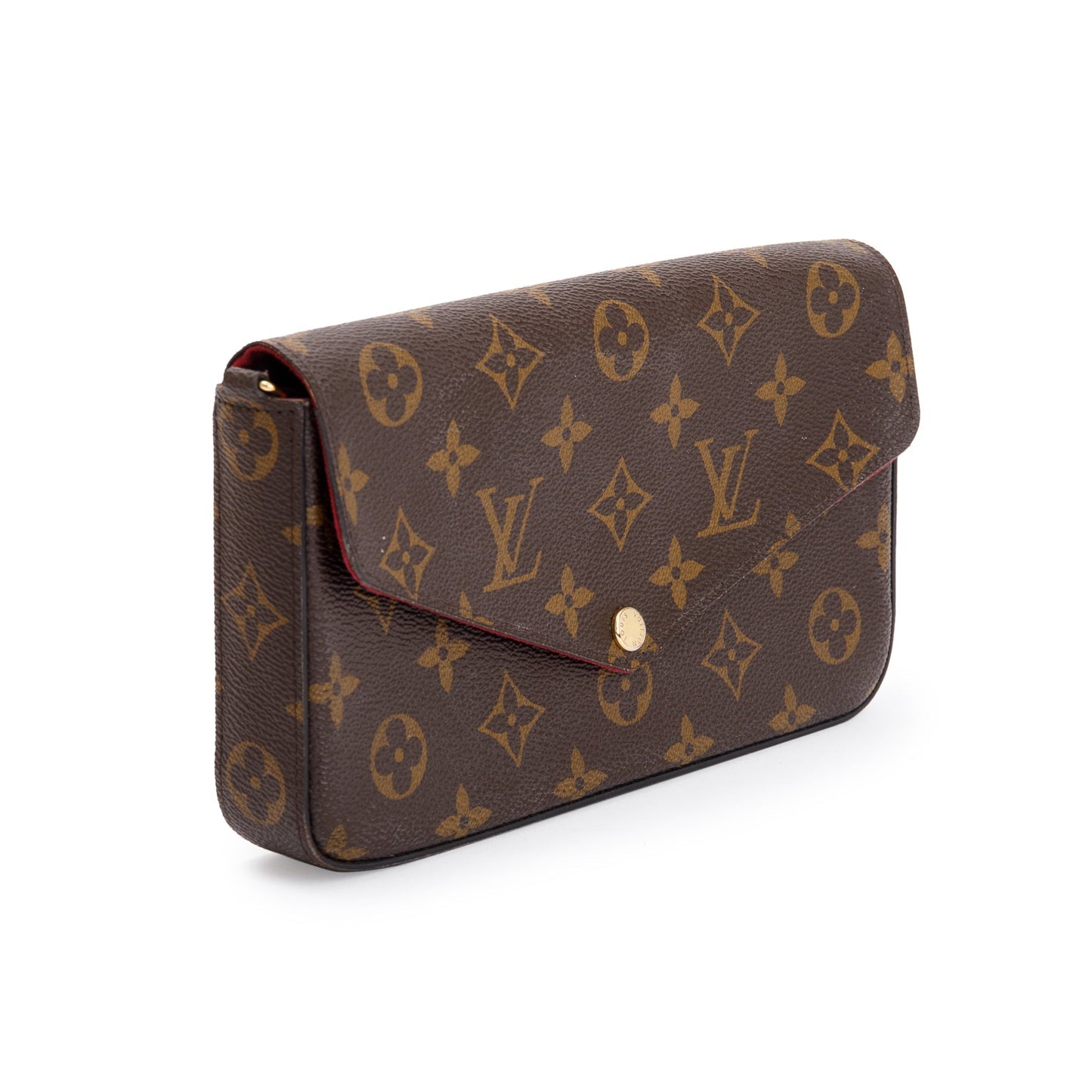 Louis Vuitton Monogram Felicie Pochette