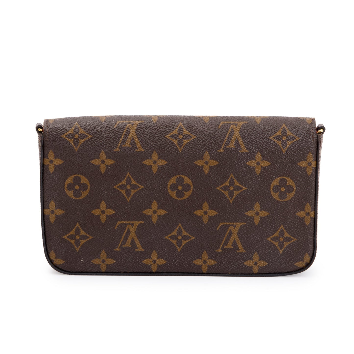 Louis Vuitton Monogram Felicie Pochette