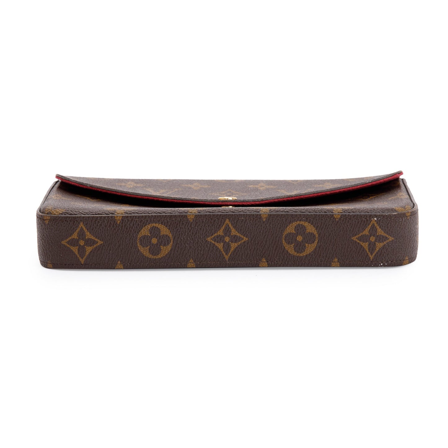Louis Vuitton Monogram Felicie Pochette