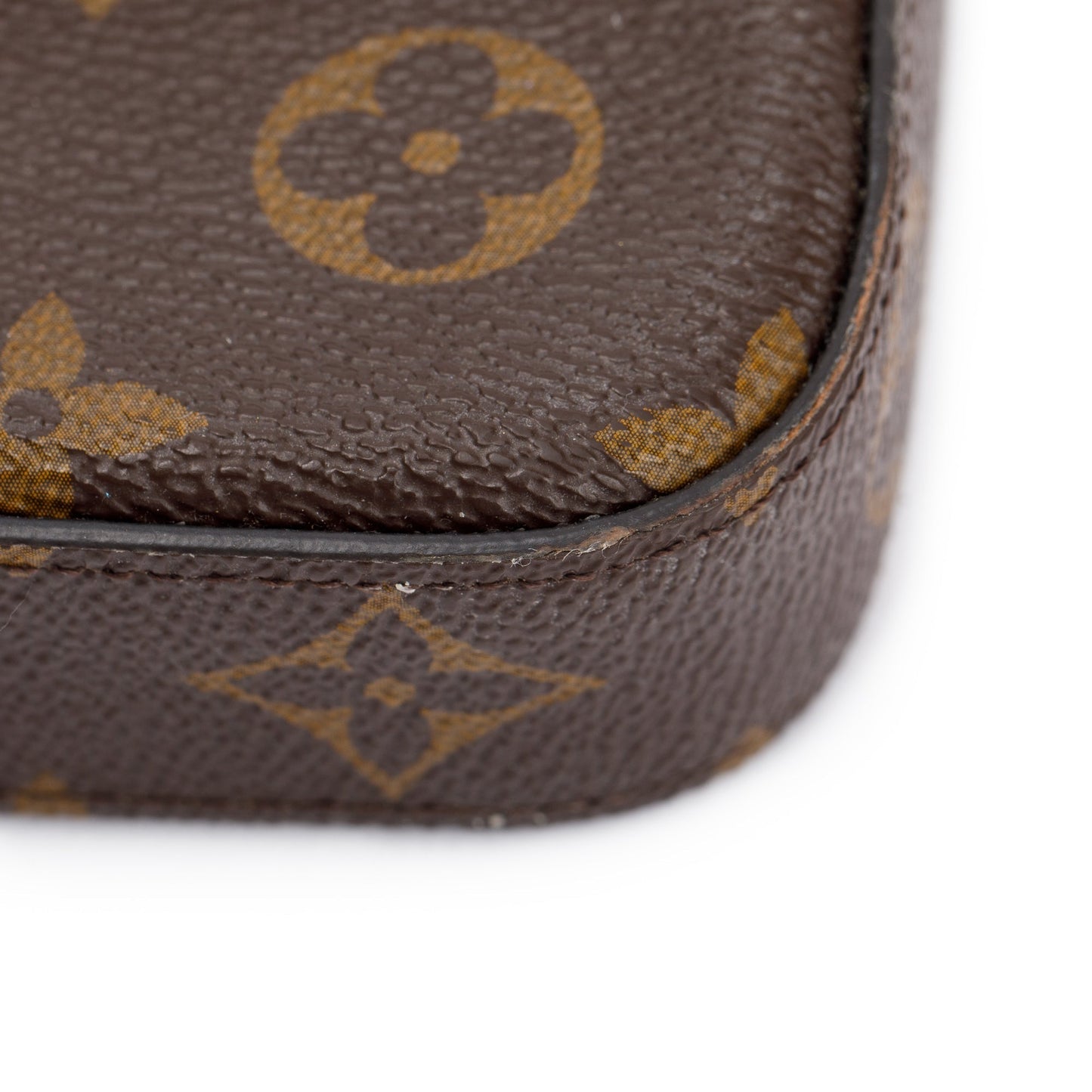 Louis Vuitton Monogram Felicie Pochette