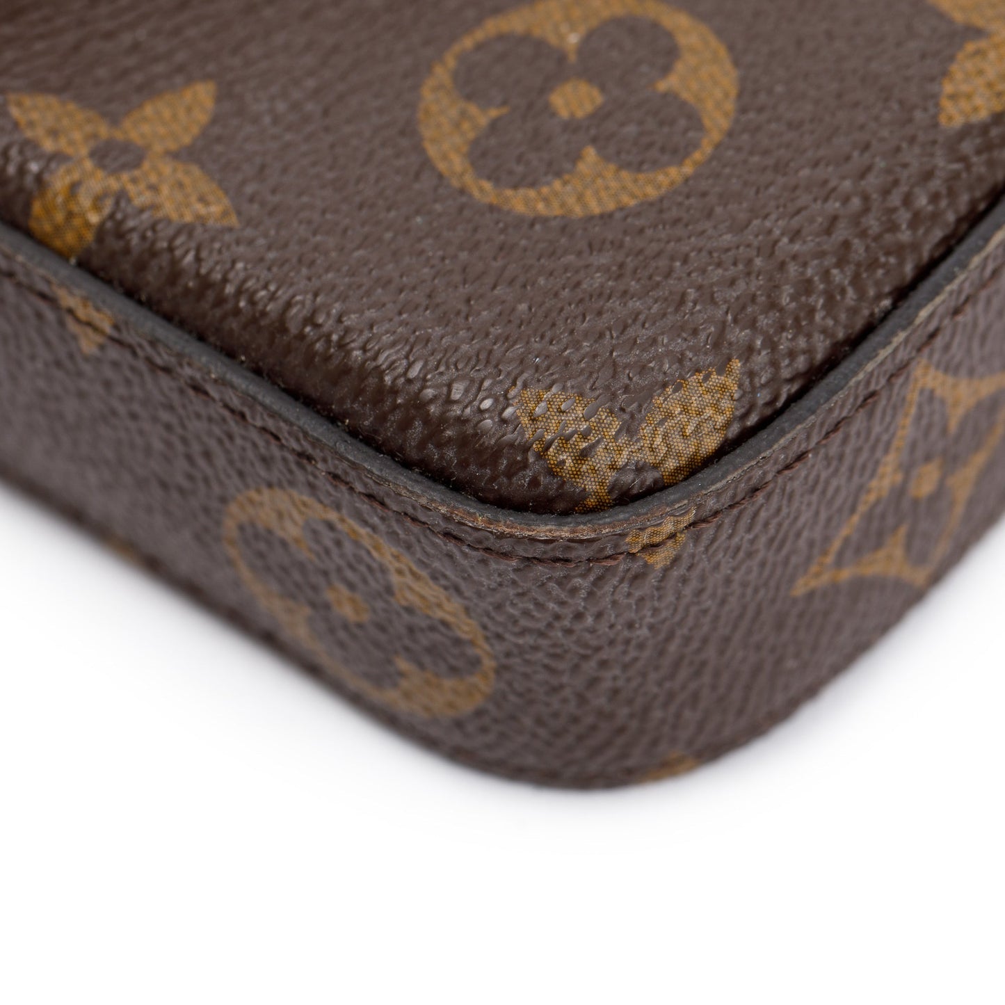 Louis Vuitton Monogram Felicie Pochette
