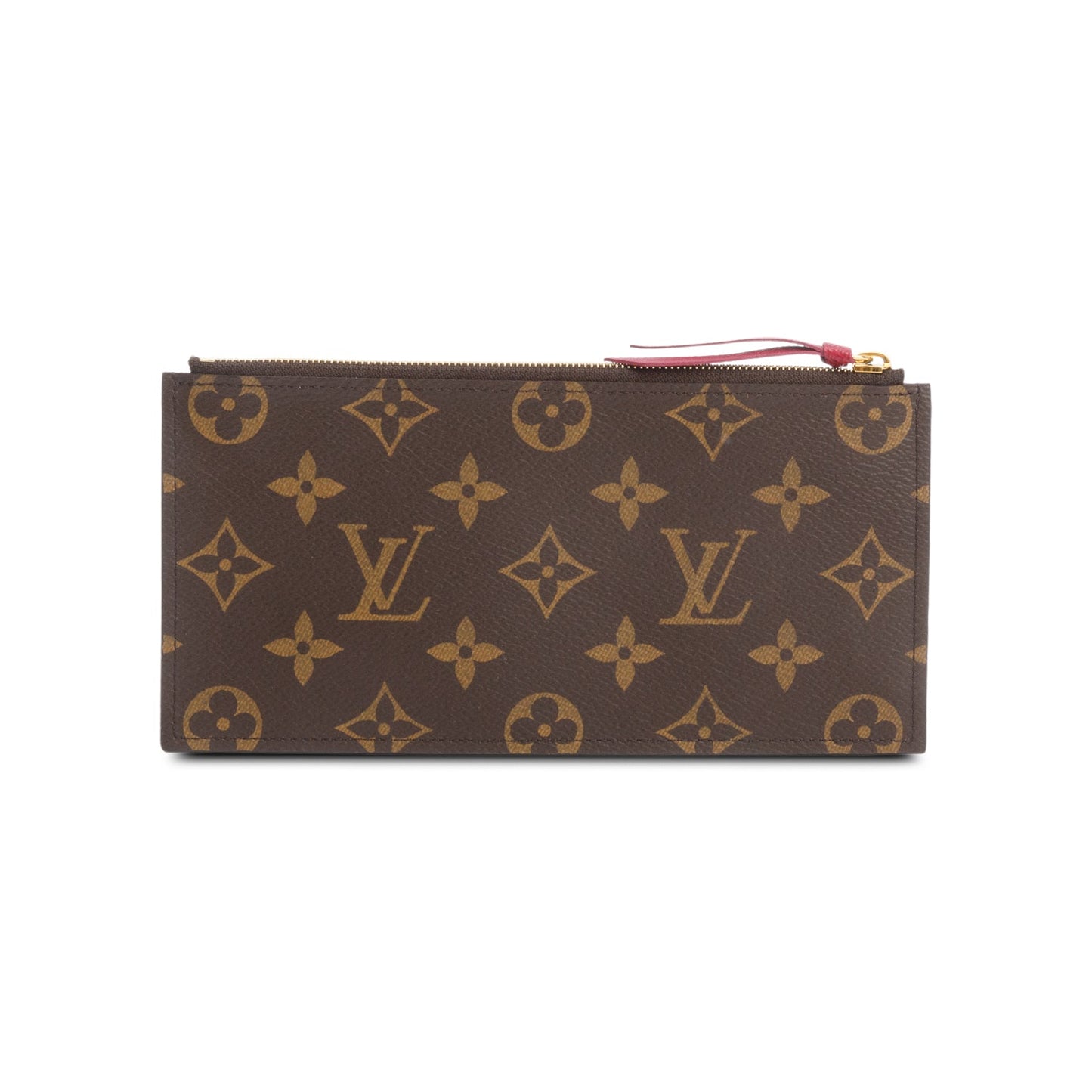 Louis Vuitton Monogram Felicie Pochette