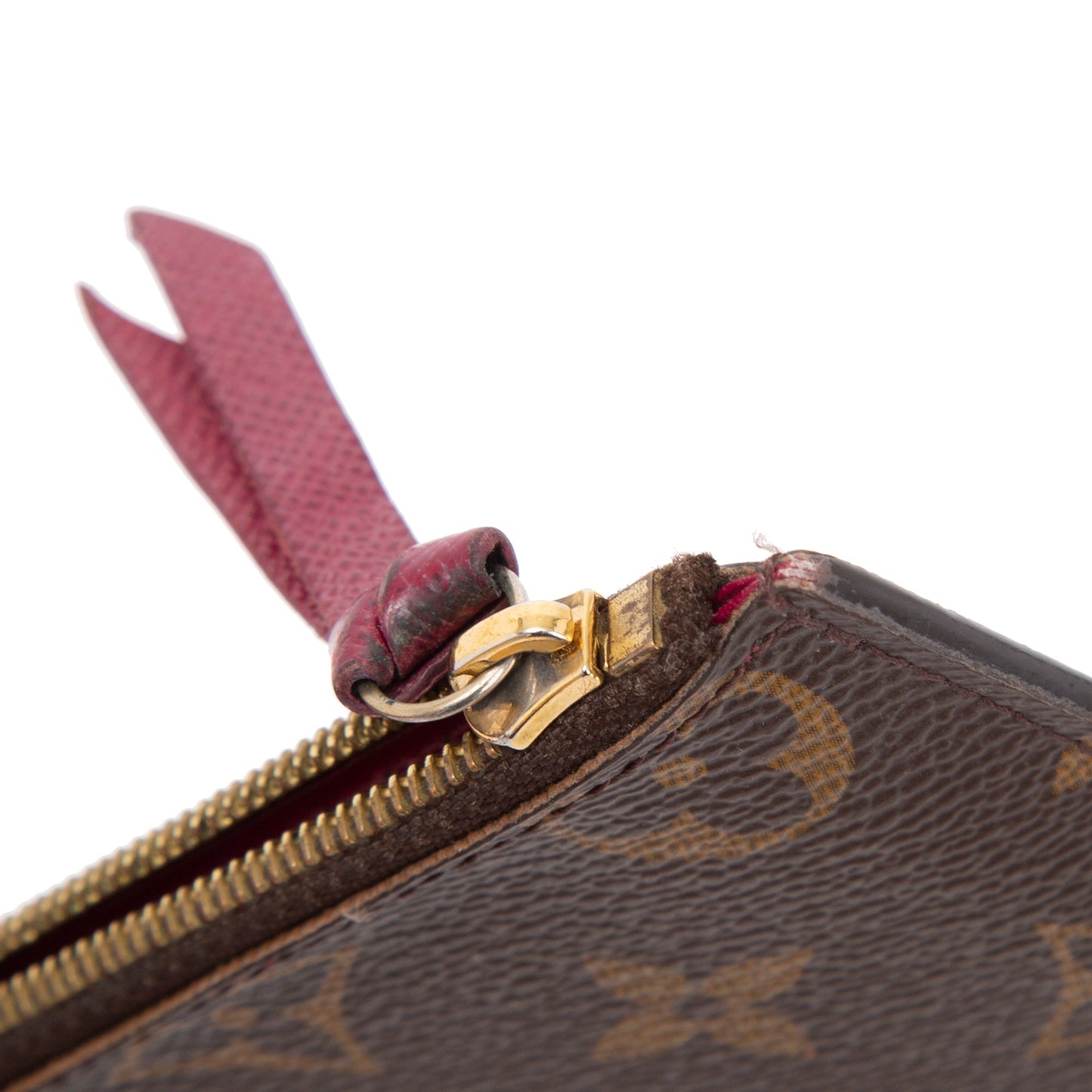 Louis Vuitton Monogram Felicie Pochette