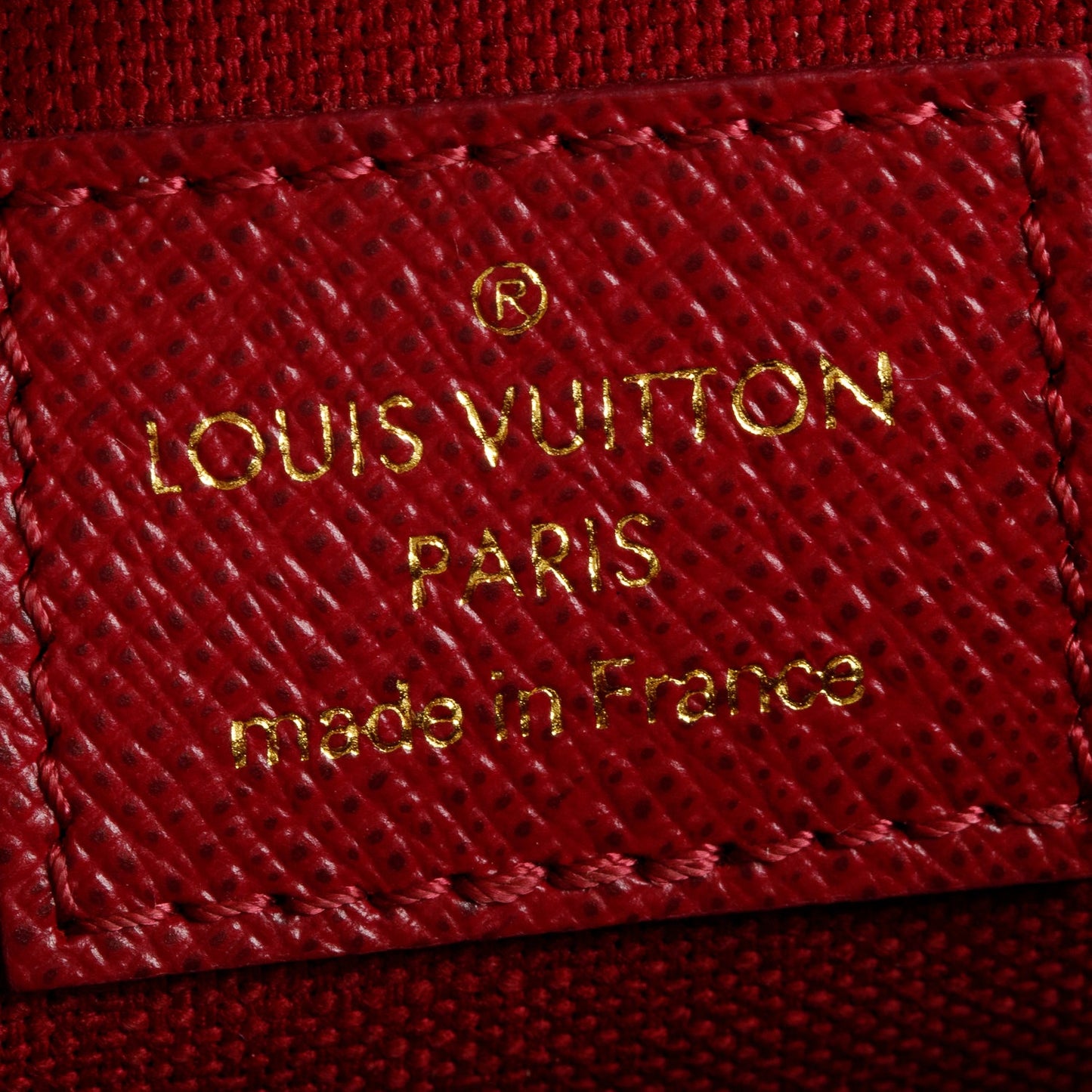 Louis Vuitton Monogram Felicie Pochette