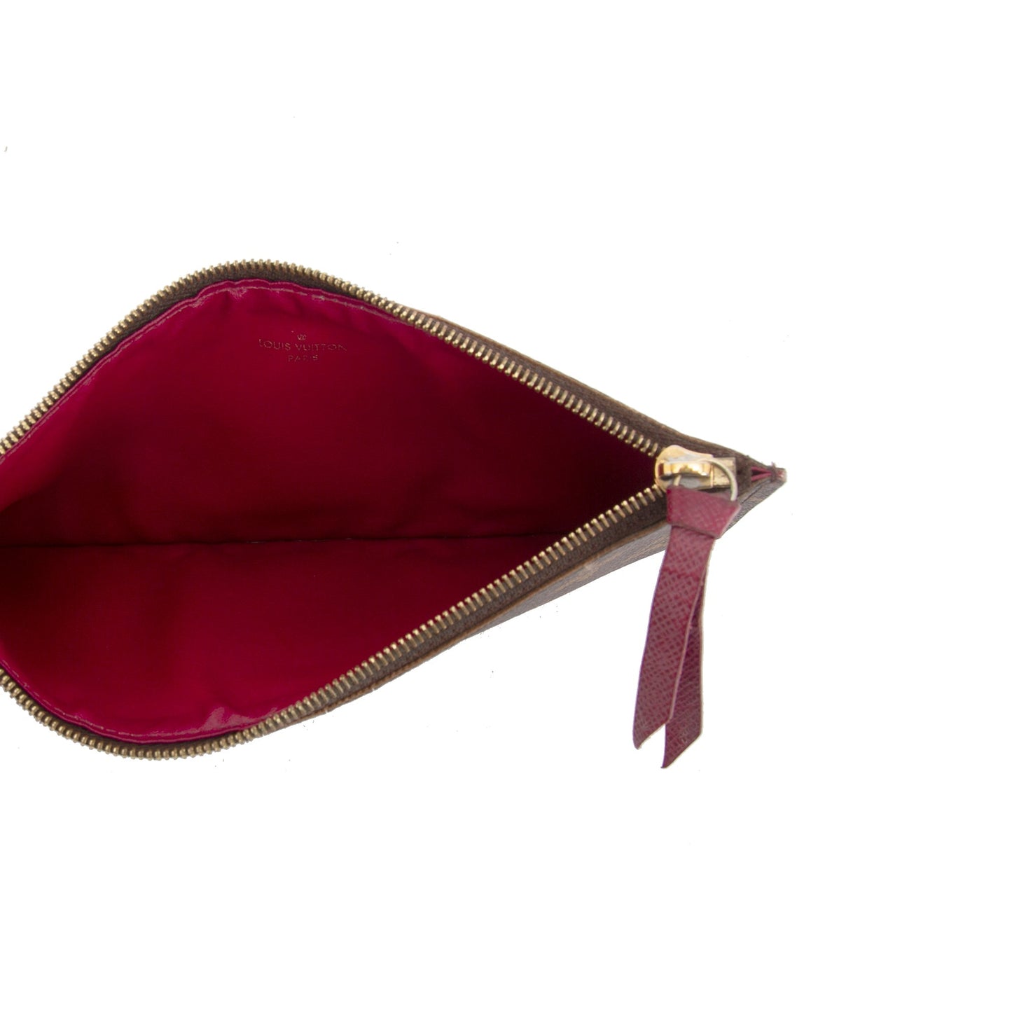 Louis Vuitton Monogram Felicie Pochette