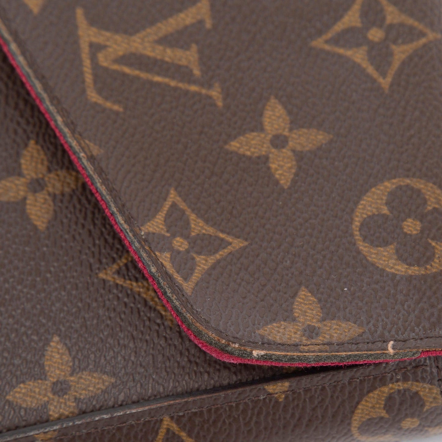 Louis Vuitton Monogram Felicie Pochette