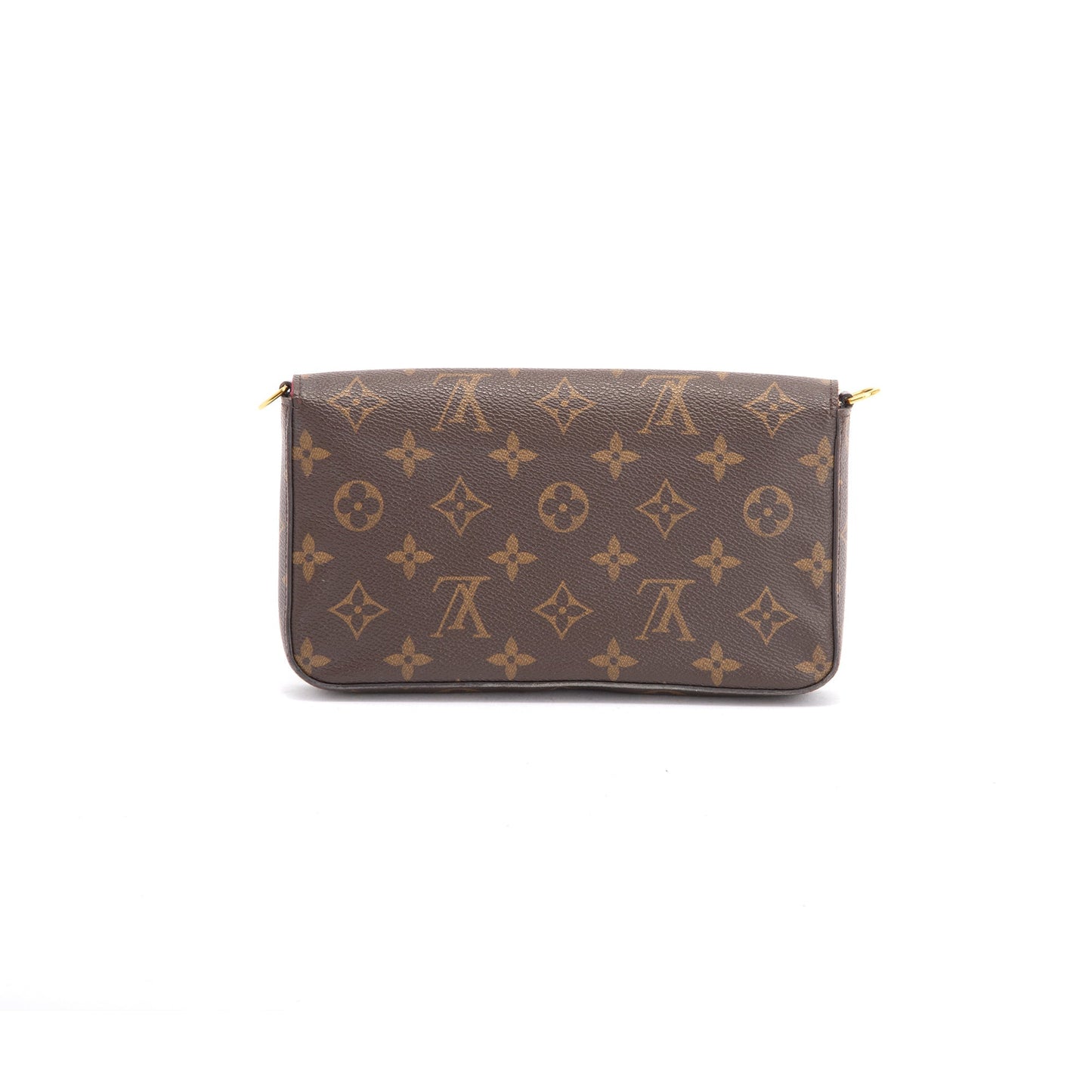 Louis Vuitton Monogram Felicie Pochette