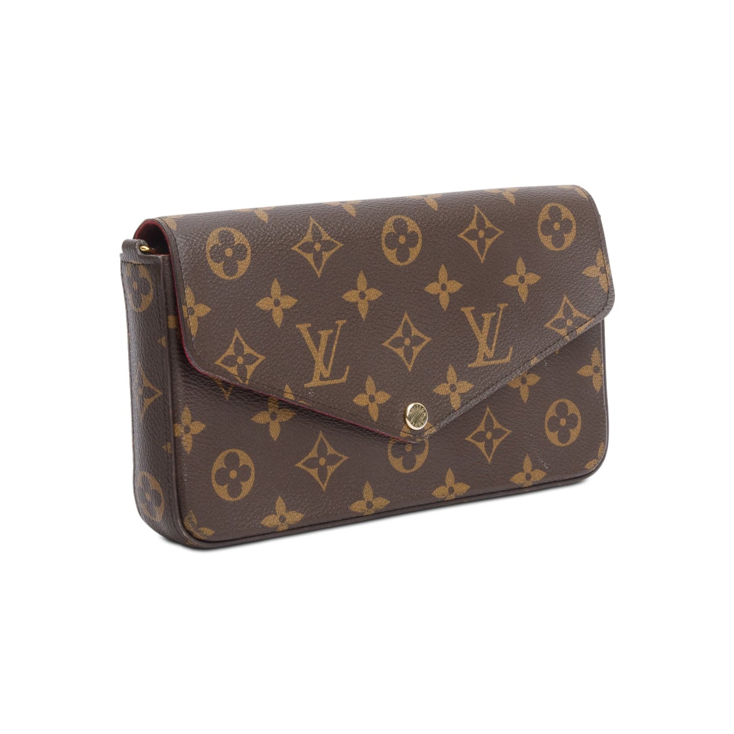 Louis Vuitton Monogram Felicie Pochette