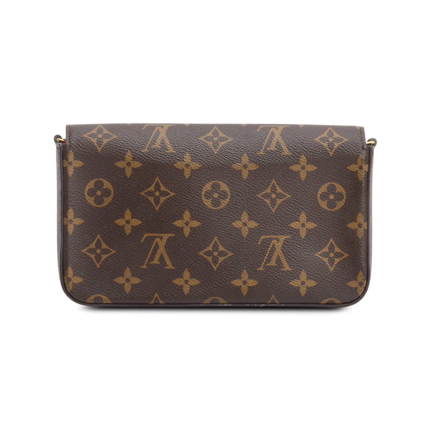 Louis Vuitton Monogram Felicie Pochette