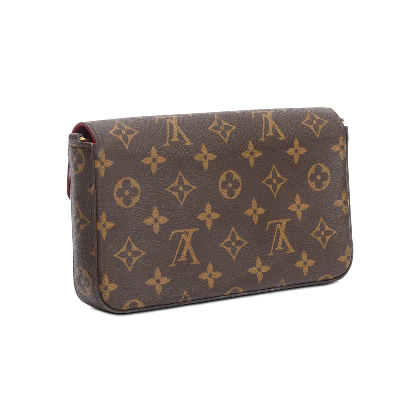 Louis Vuitton Monogram Felicie Pochette