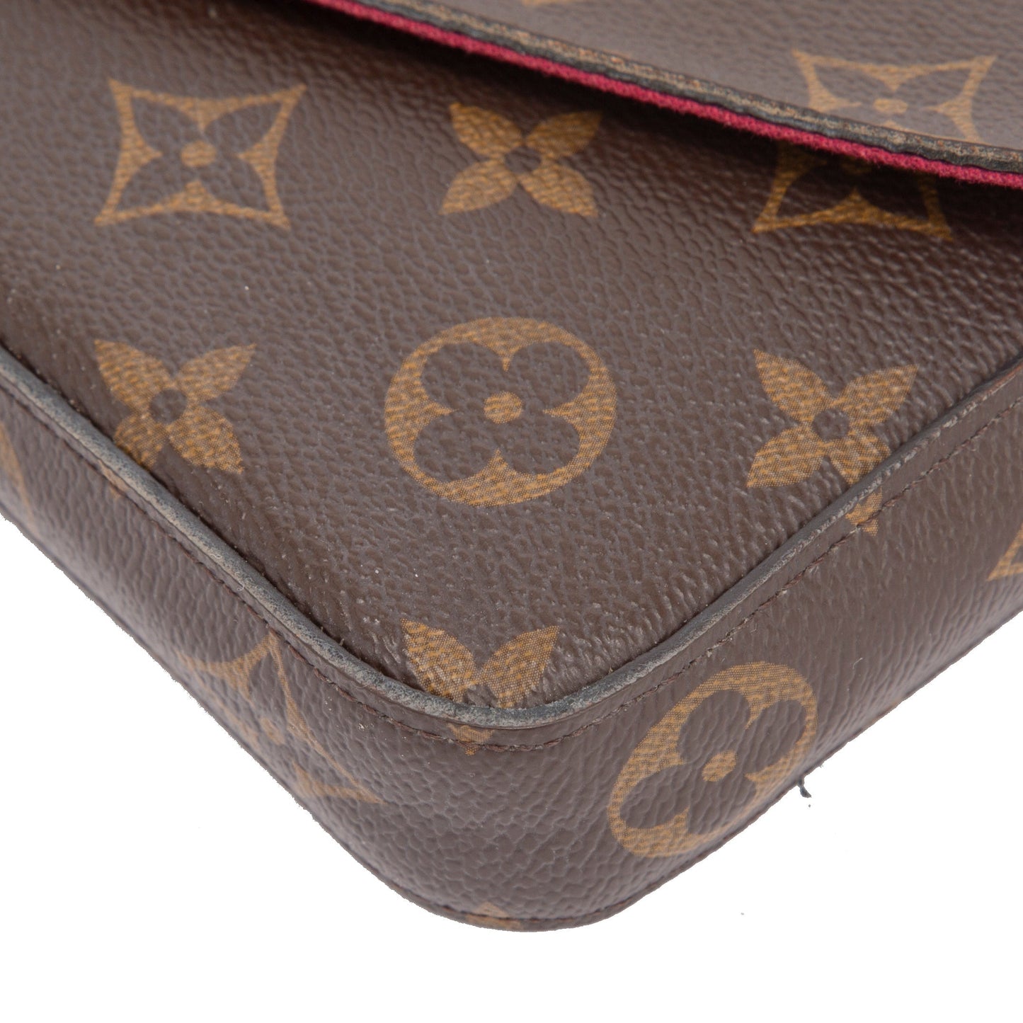 Louis Vuitton Monogram Felicie Pochette