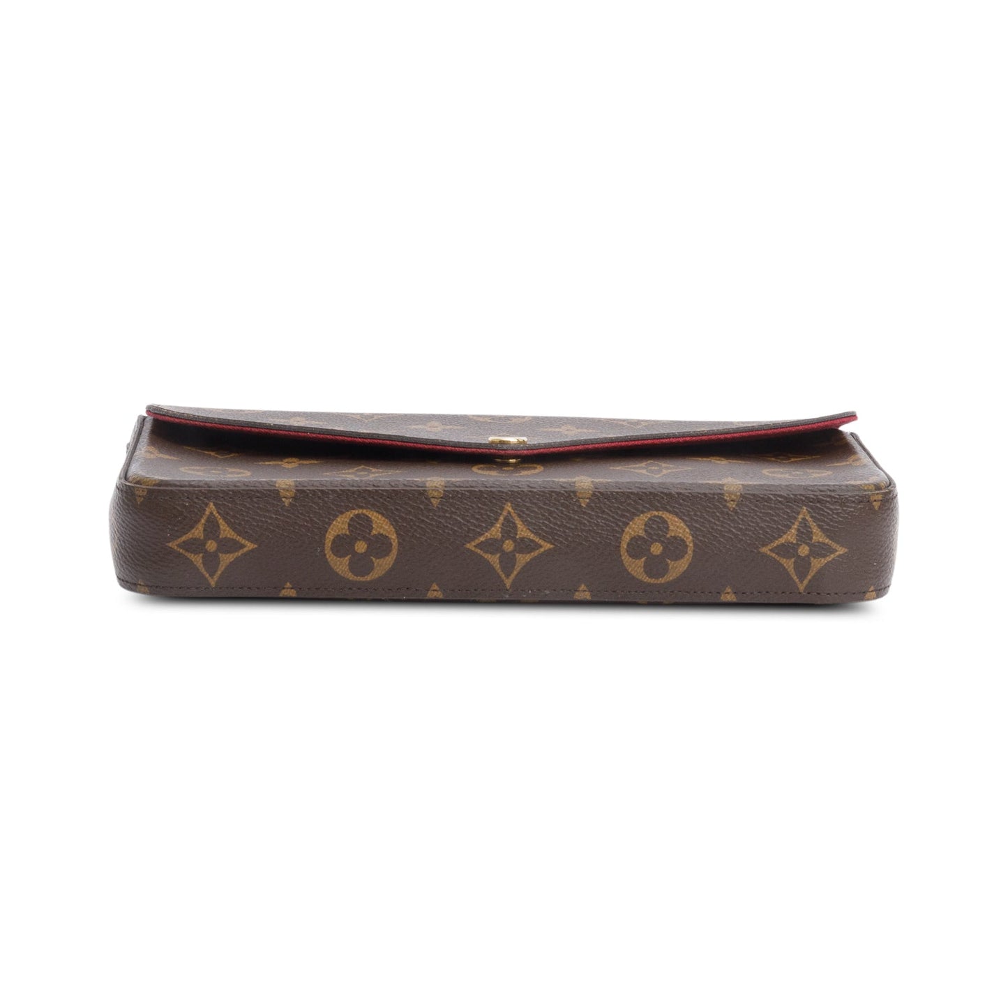 Louis Vuitton Monogram Felicie Pochette