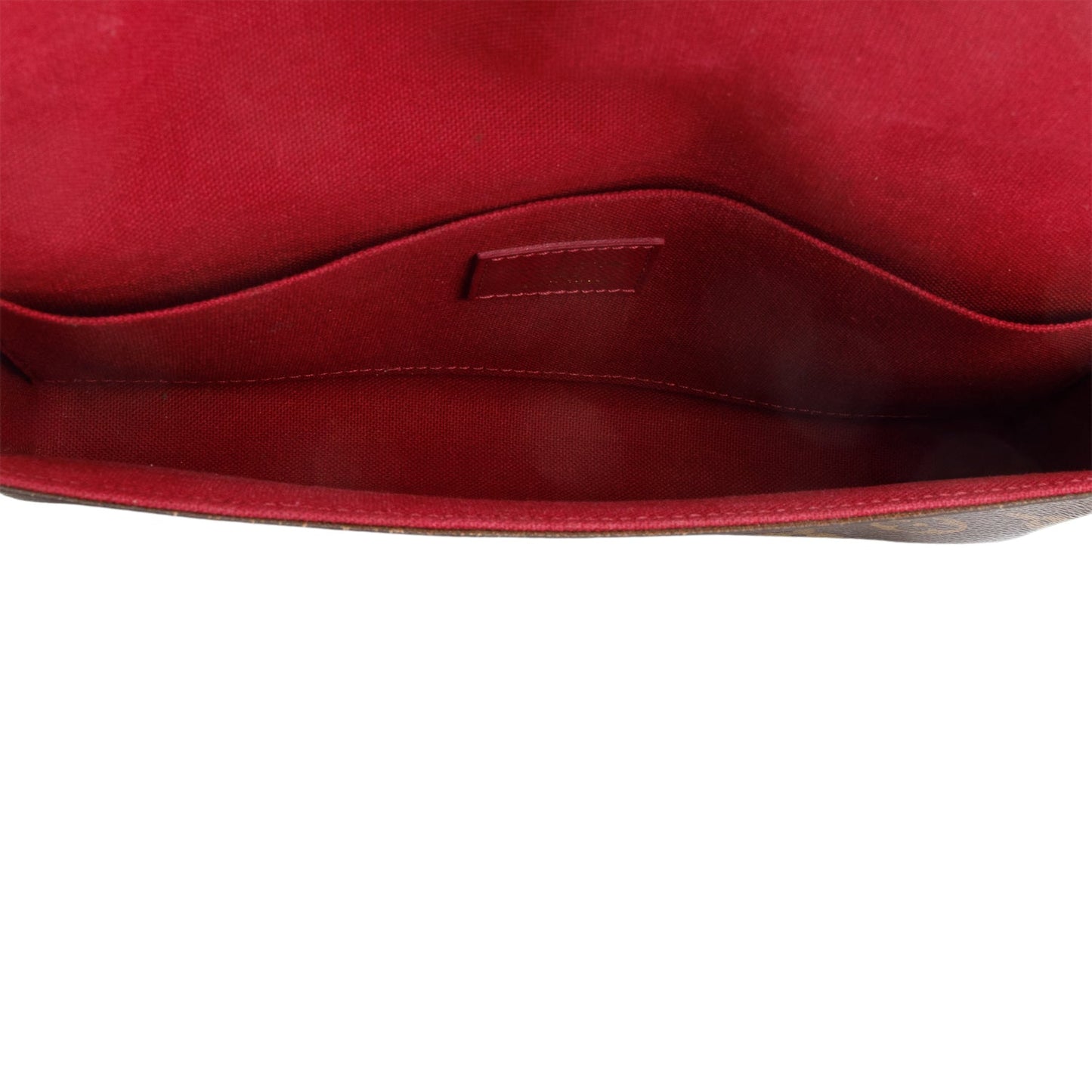Louis Vuitton Monogram Felicie Pochette