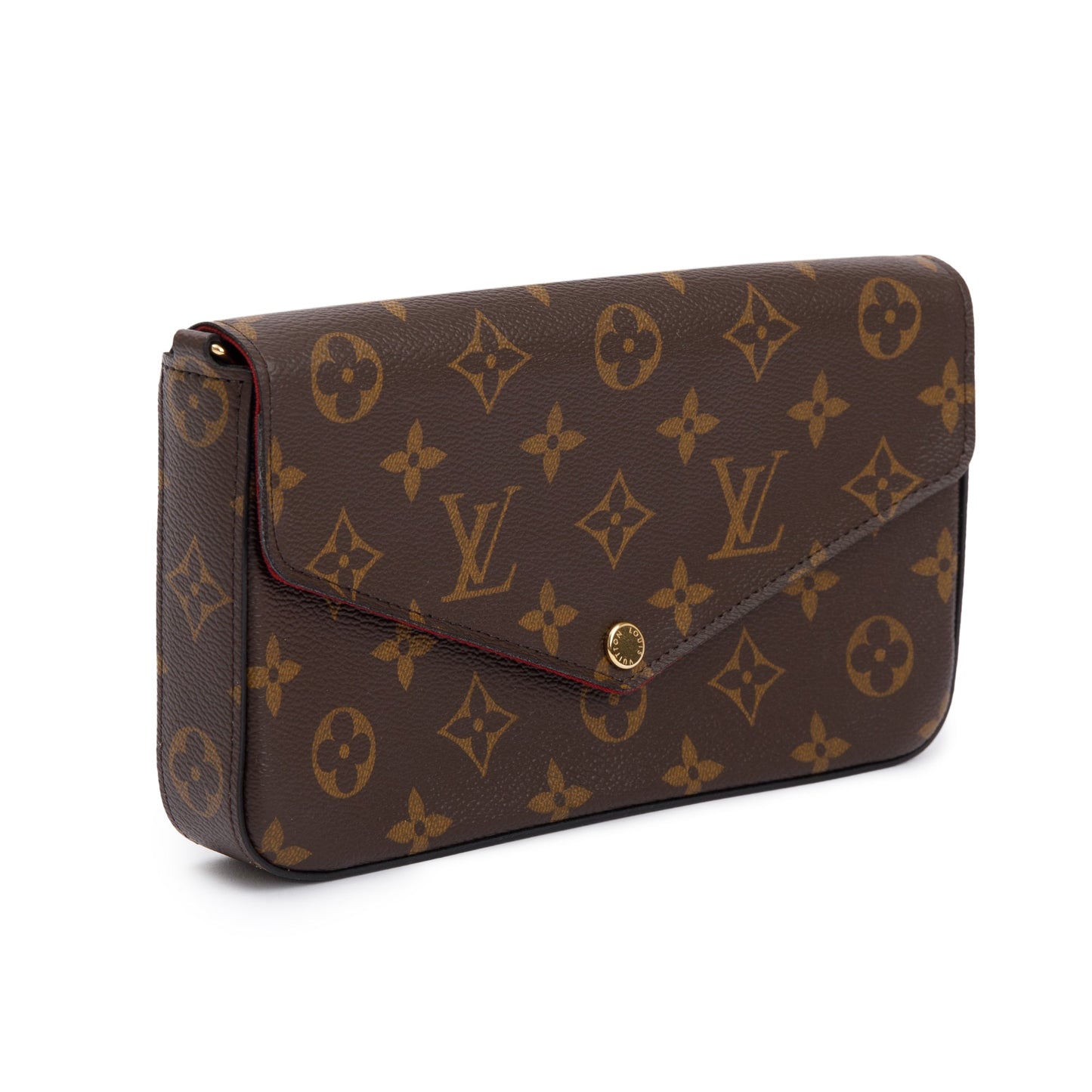Louis Vuitton Monogram Felicie Pochette