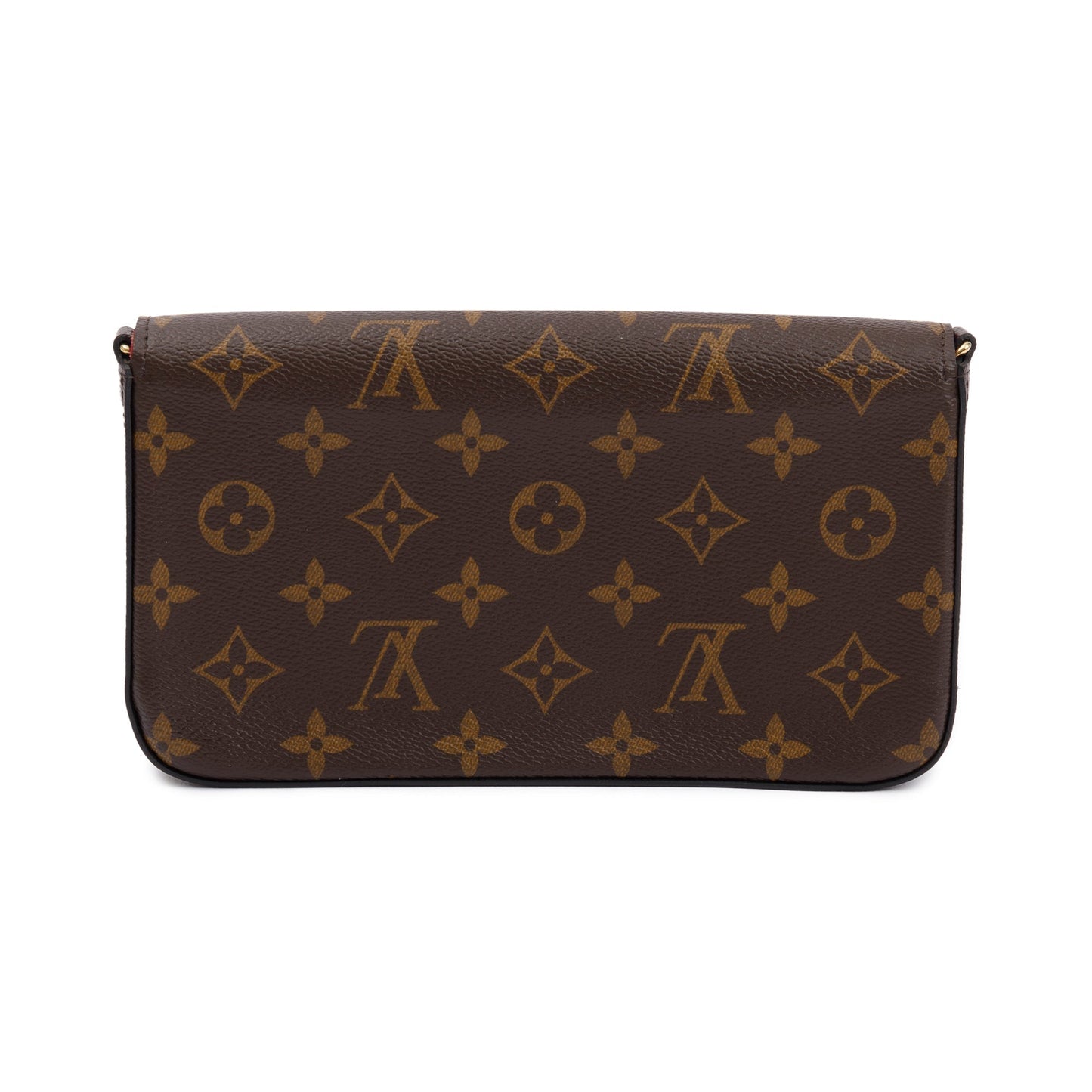 Louis Vuitton Monogram Felicie Pochette