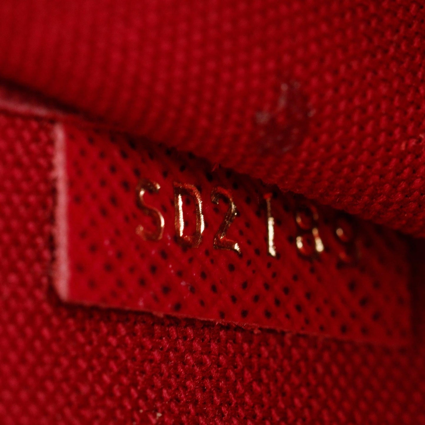 Louis Vuitton Monogram Felicie Pochette