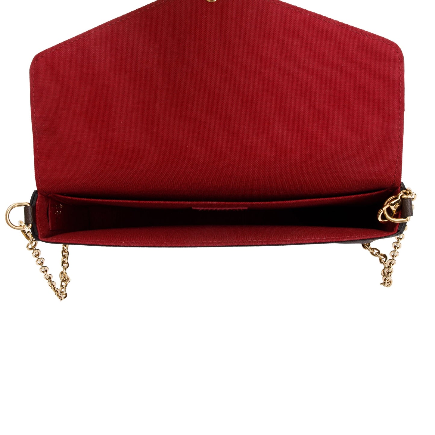 Louis Vuitton Monogram Felicie Pochette
