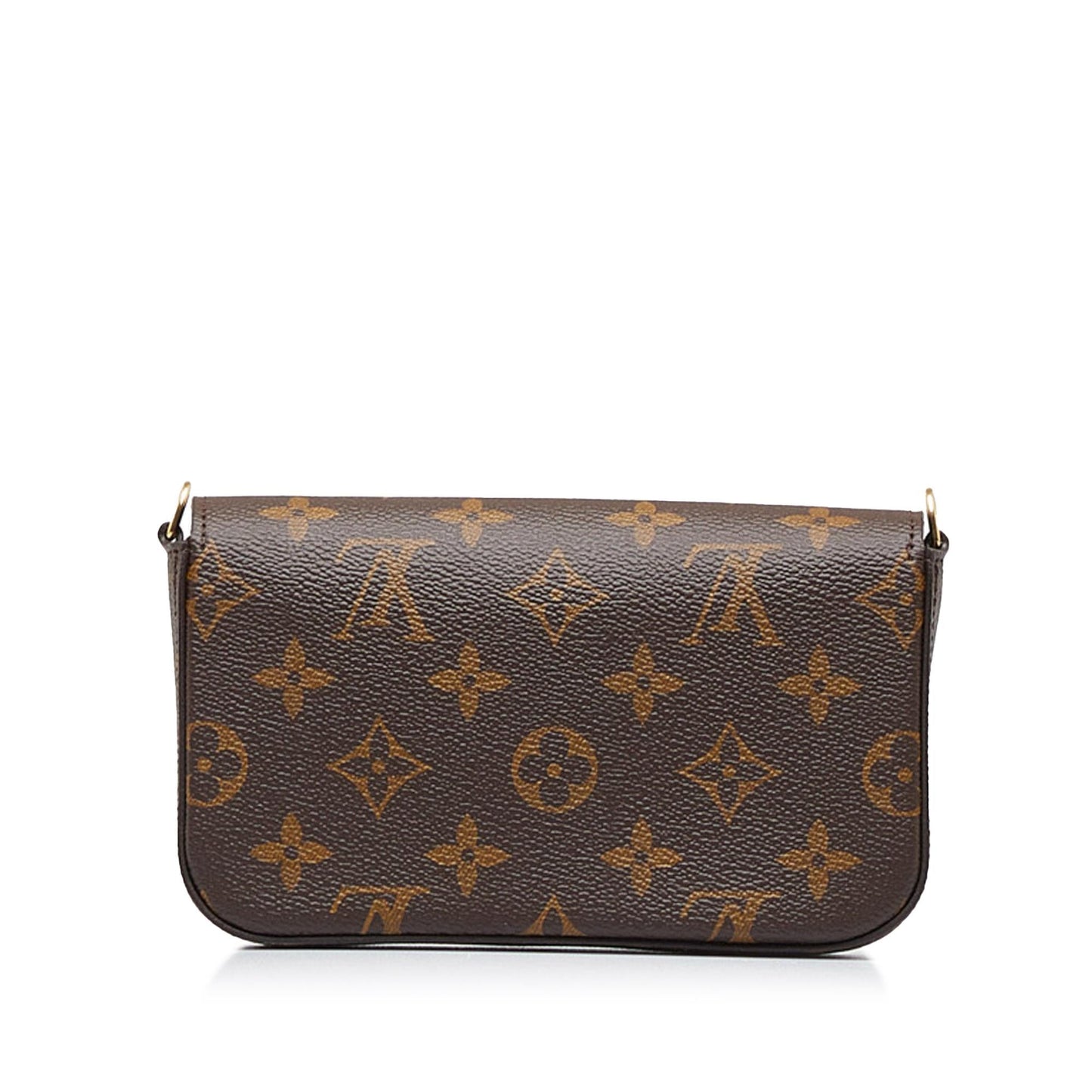 Louis Vuitton Monogram Felicie Strap And Go (SHG-qT8KrX)