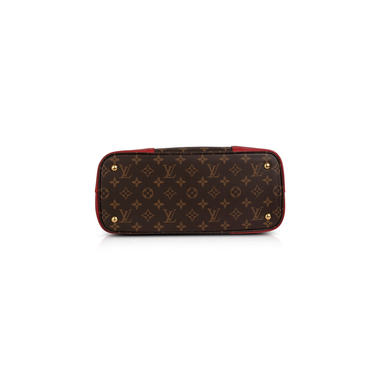 Louis Vuitton Monogram Flandrin Bag