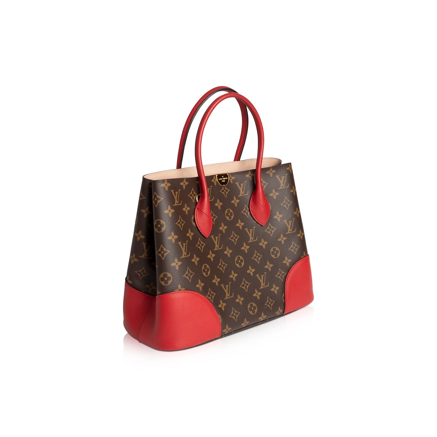 Louis Vuitton Monogram Flandrin Bag