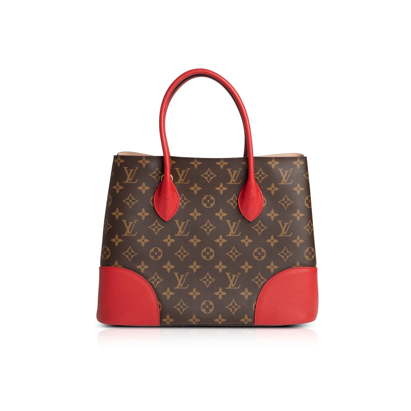 Louis Vuitton Monogram Flandrin Bag