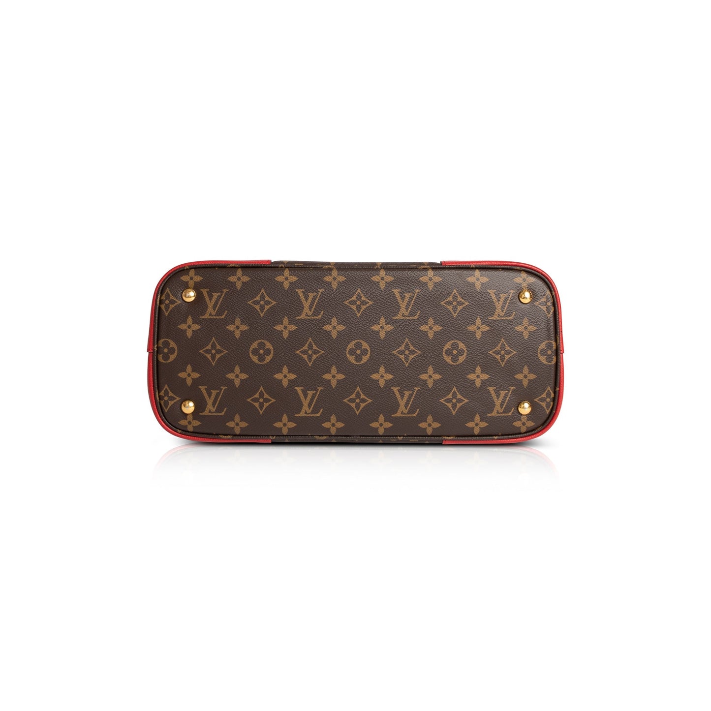 Louis Vuitton Monogram Flandrin Bag