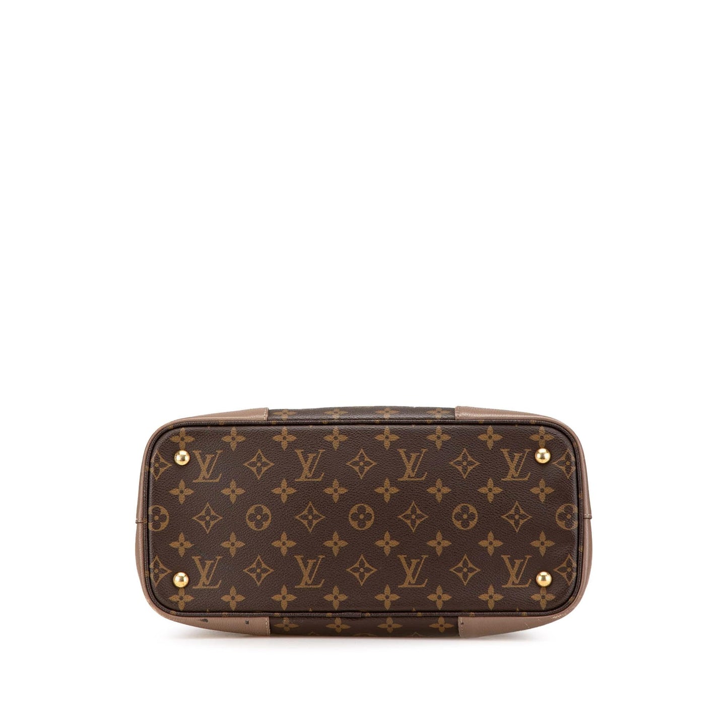 Louis Vuitton Monogram Flandrin