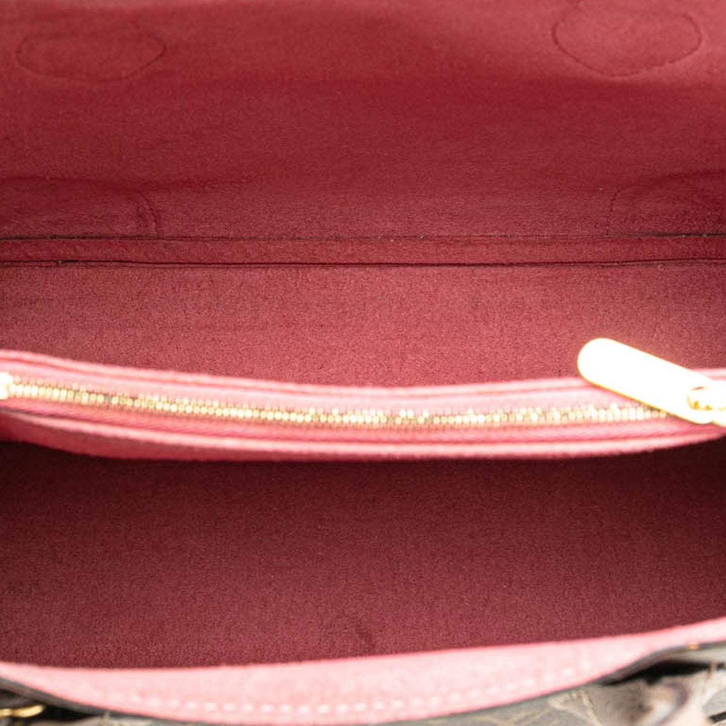 Louis Vuitton Monogram Flandrin