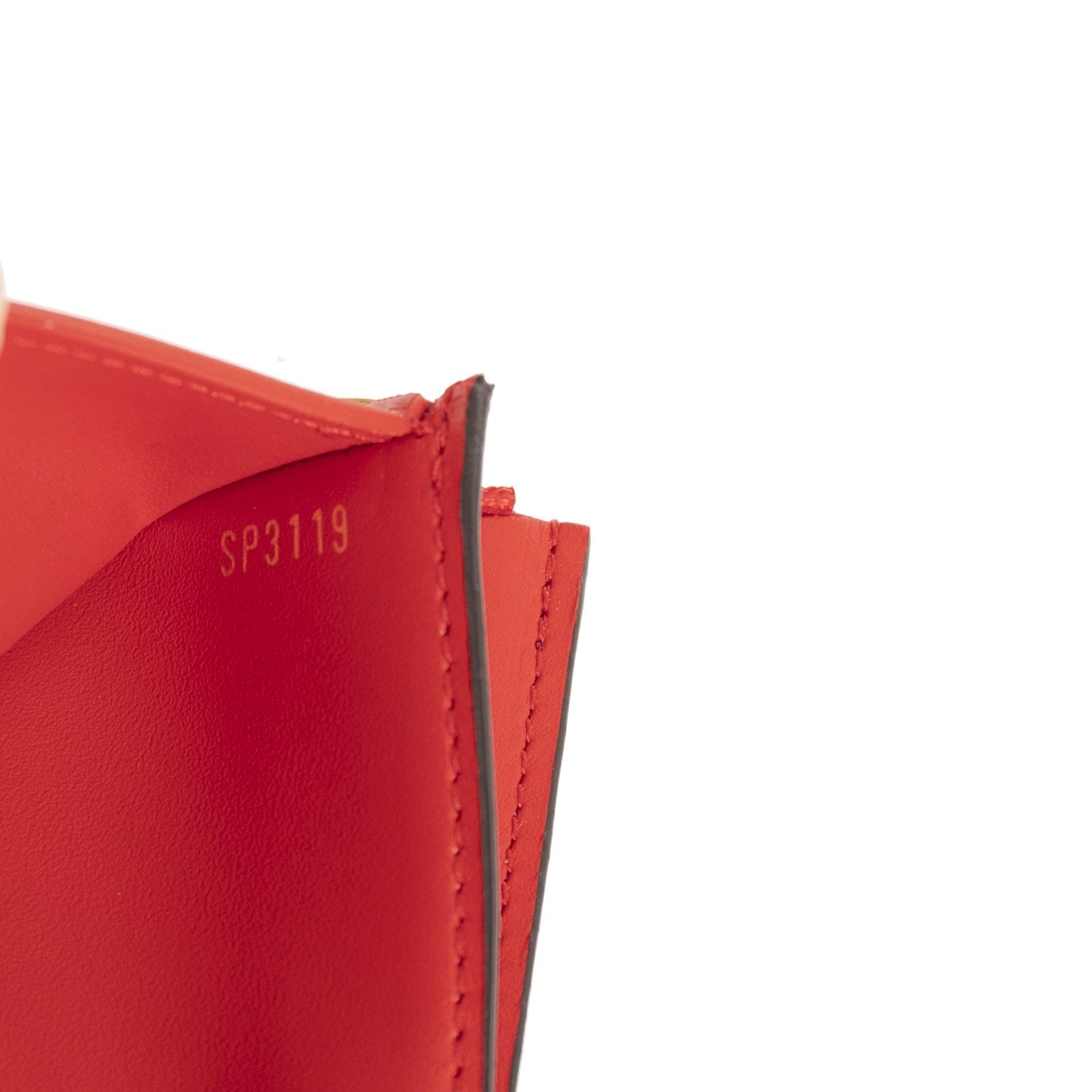 Louis Vuitton Monogram Flower Compact Wallet