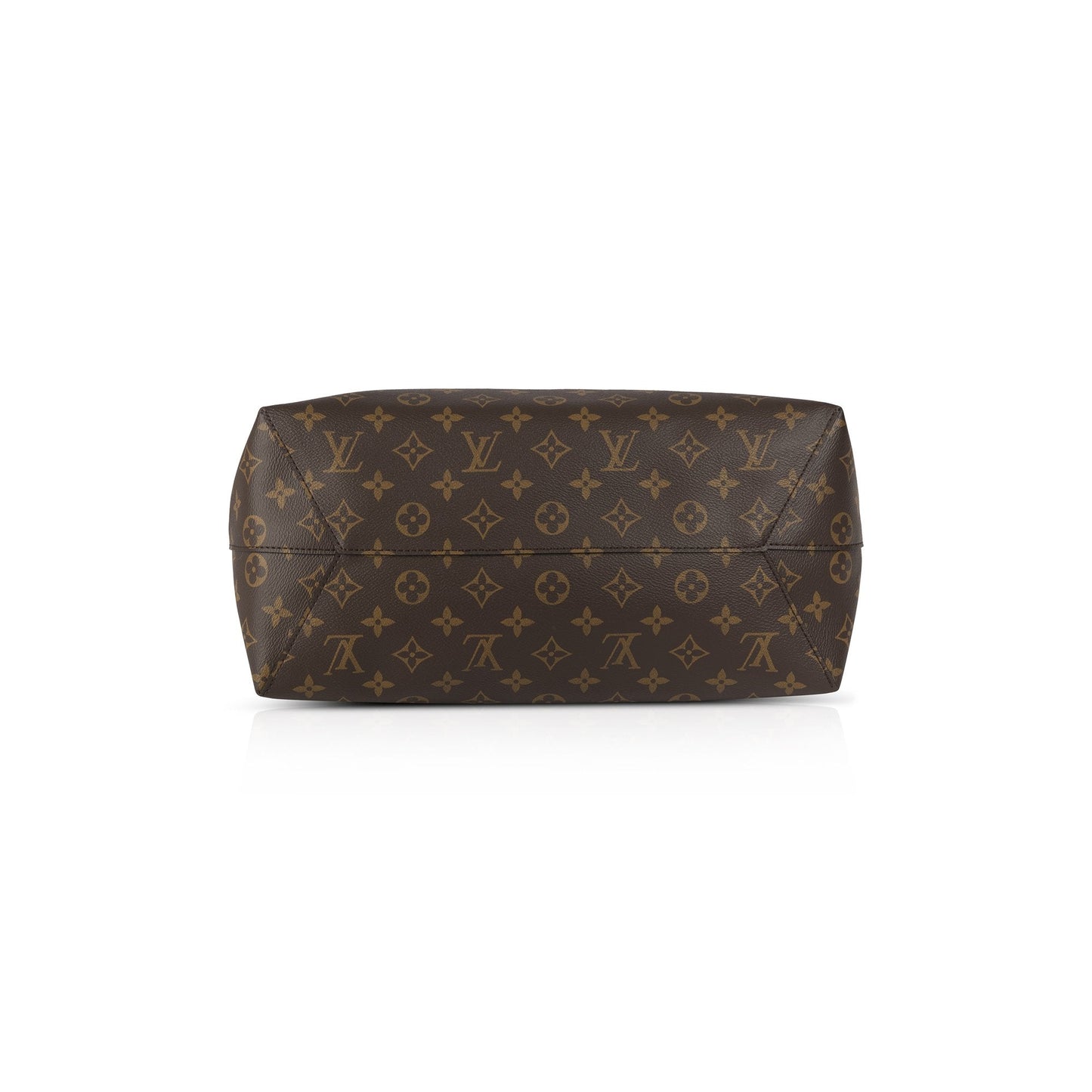Louis Vuitton Monogram Flower Hobo