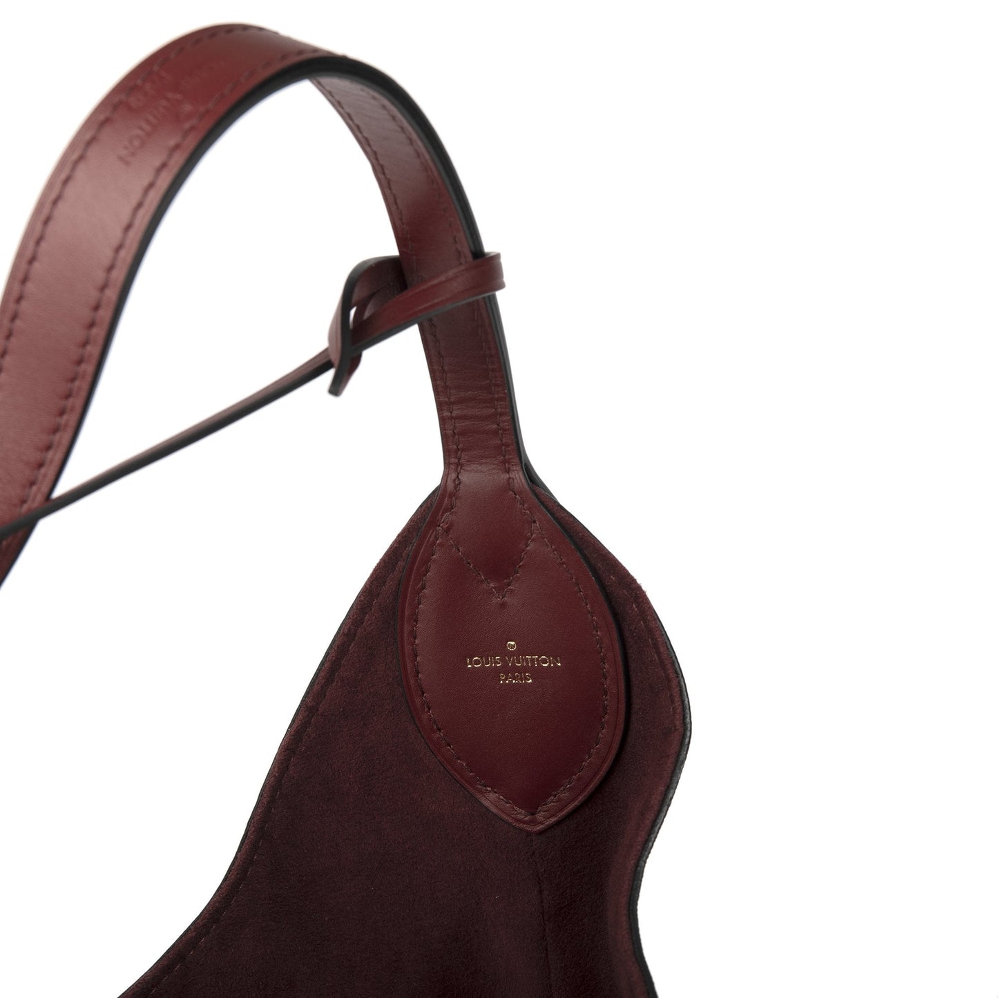 Louis Vuitton Monogram Flower Hobo