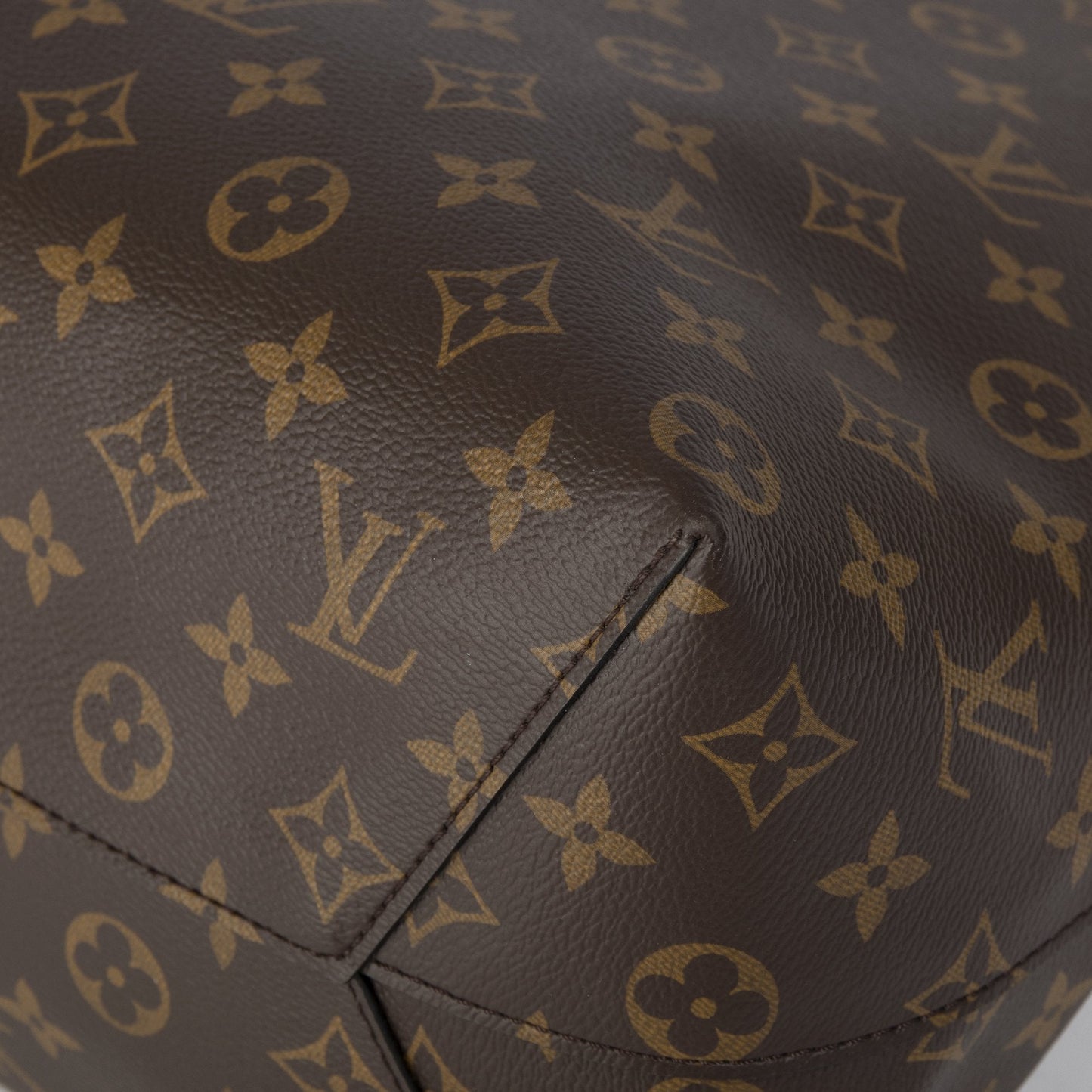 Louis Vuitton Monogram Flower Hobo