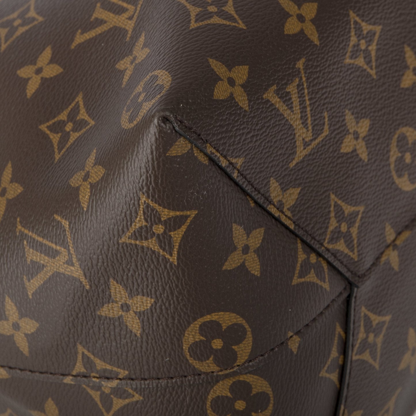 Louis Vuitton Monogram Flower Hobo