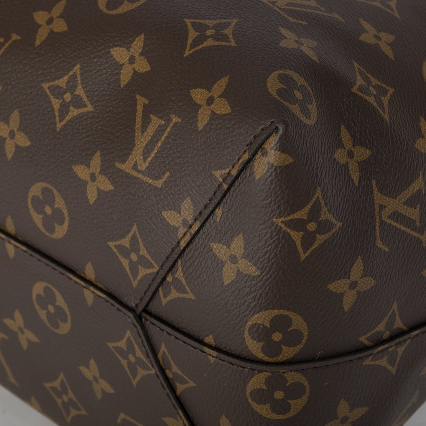 Louis Vuitton Monogram Flower Hobo