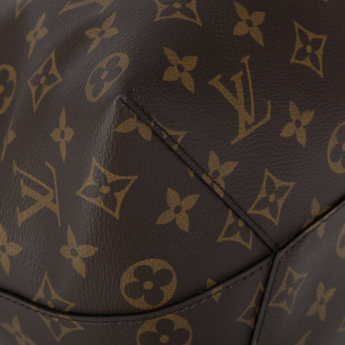 Louis Vuitton Monogram Flower Hobo