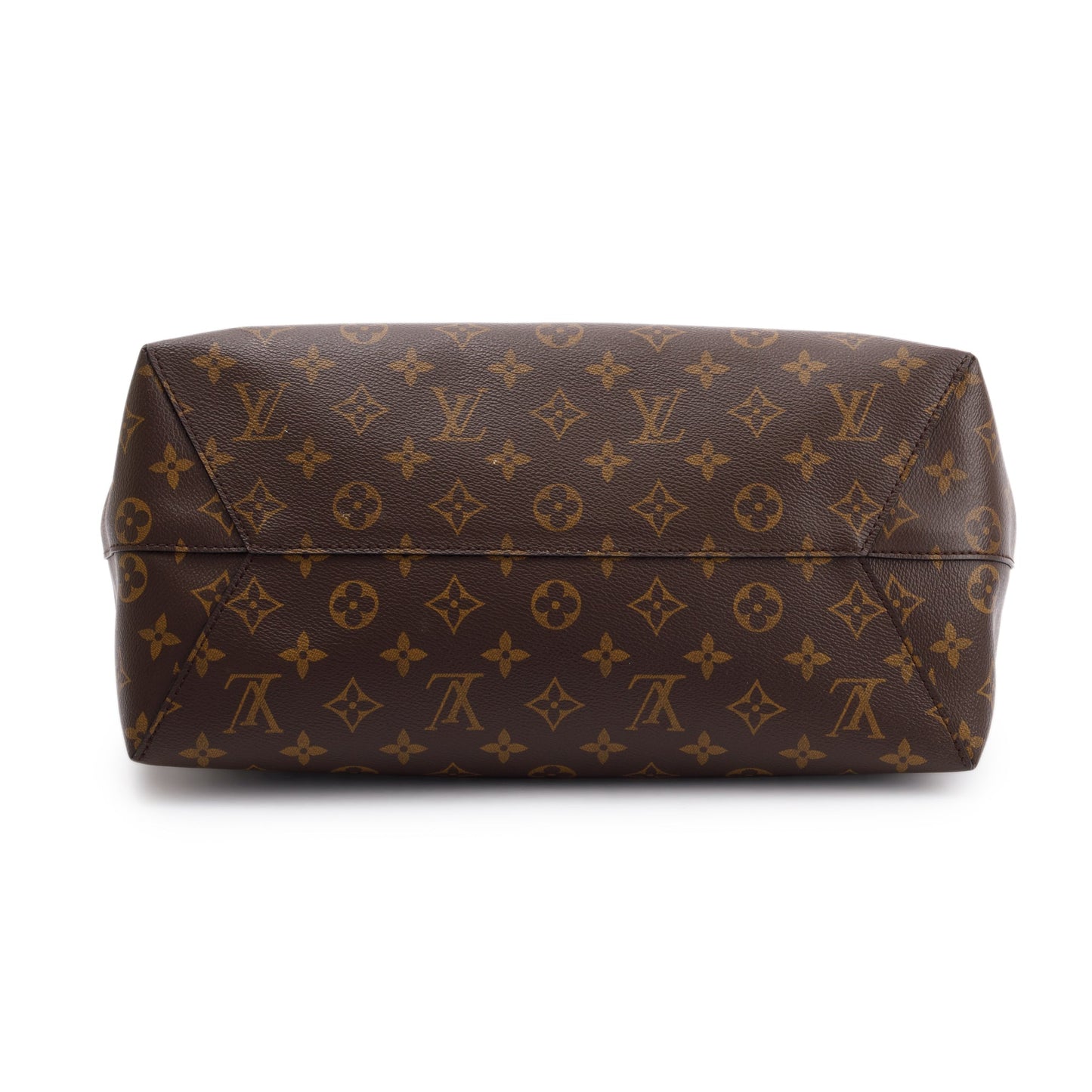 Louis Vuitton Monogram Flower Hobo
