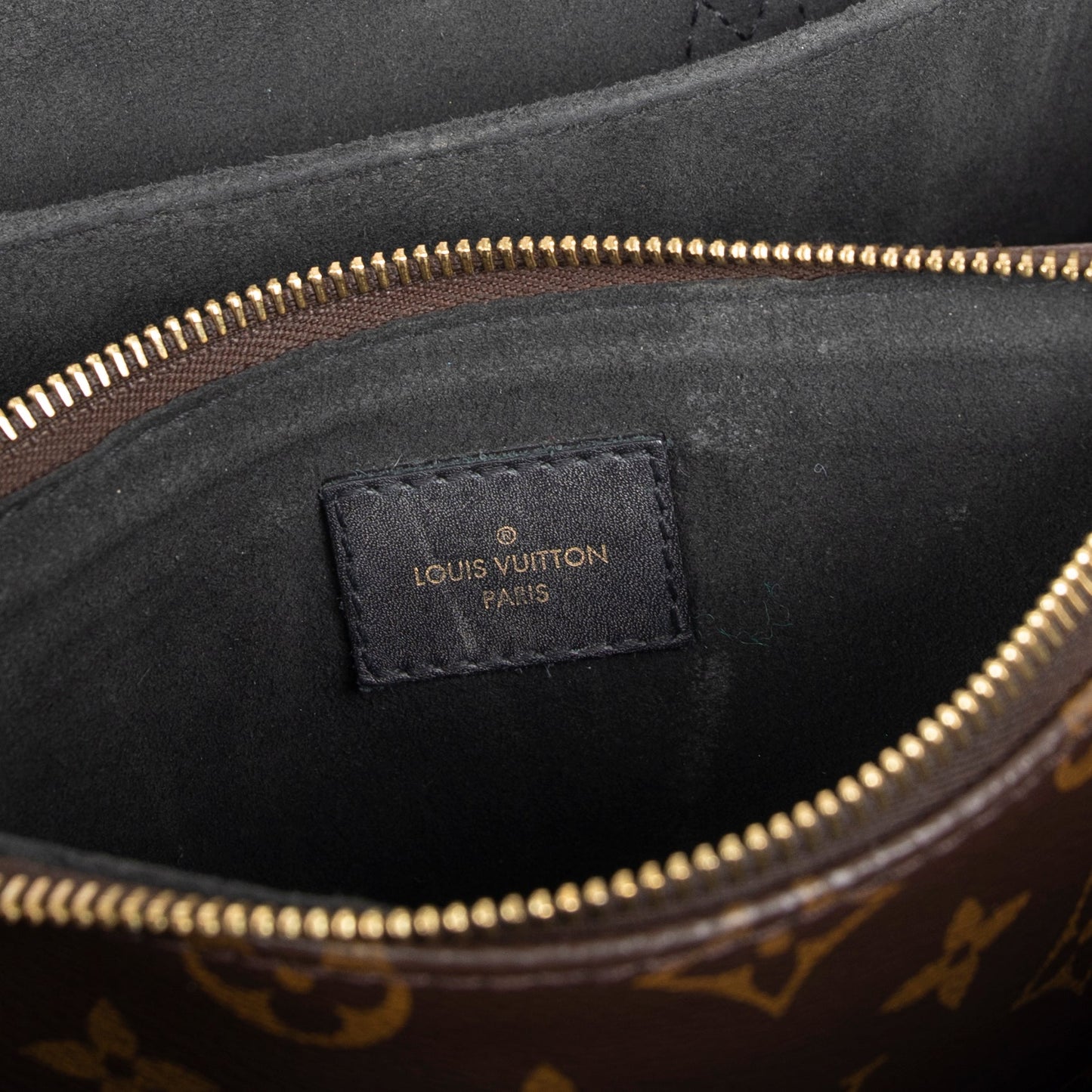 Louis Vuitton Monogram Flower Tote
