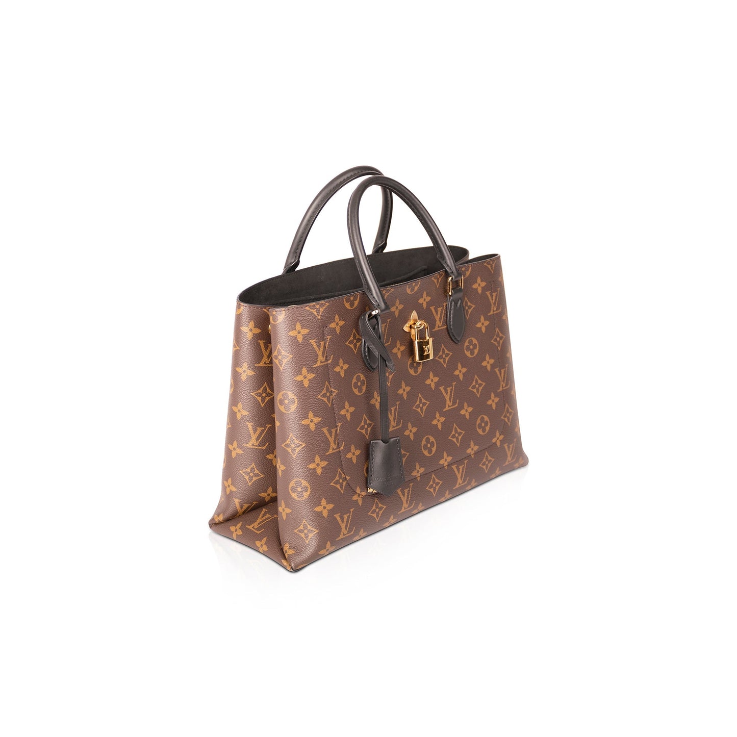 Louis Vuitton Monogram Flower Tote