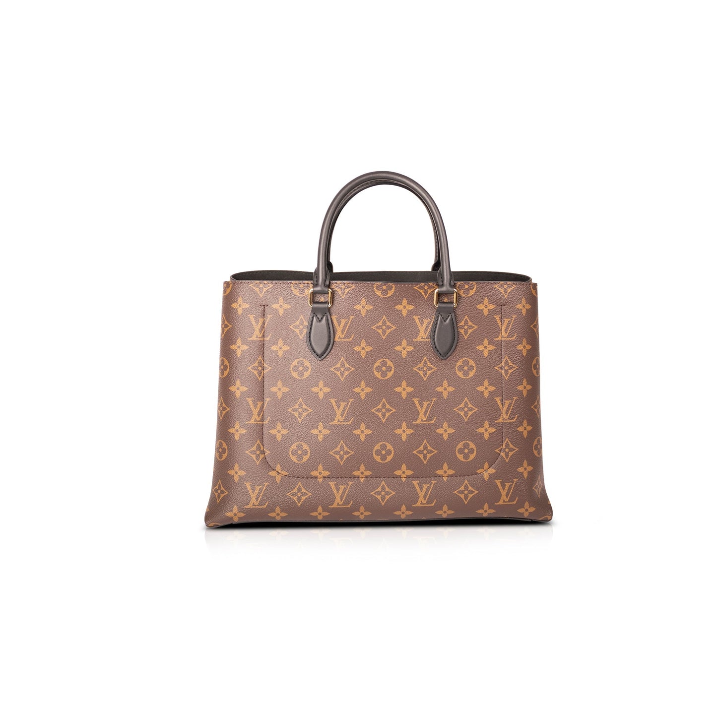 Louis Vuitton Monogram Flower Tote