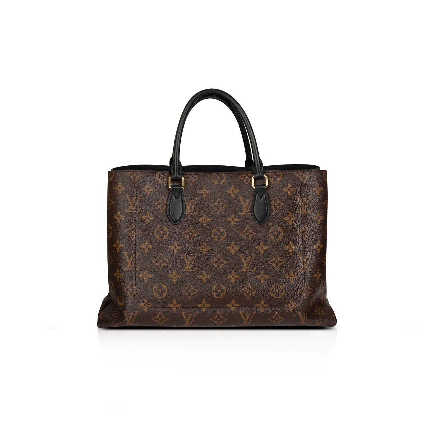 Louis Vuitton Monogram Flower Tote
