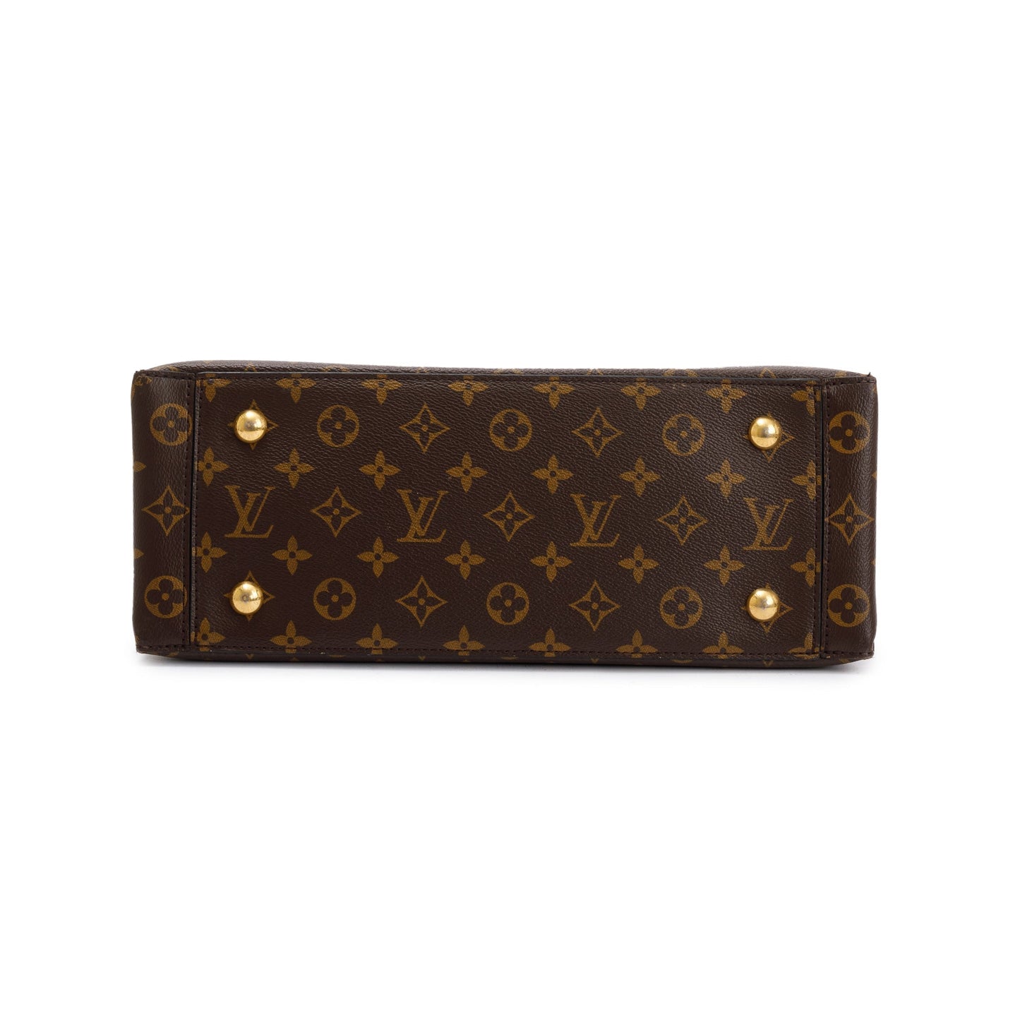 Louis Vuitton Monogram Flower Tote