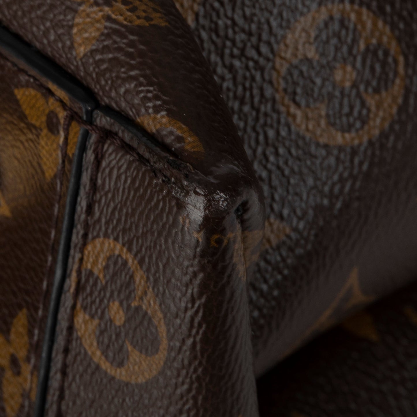 Louis Vuitton Monogram Flower Tote