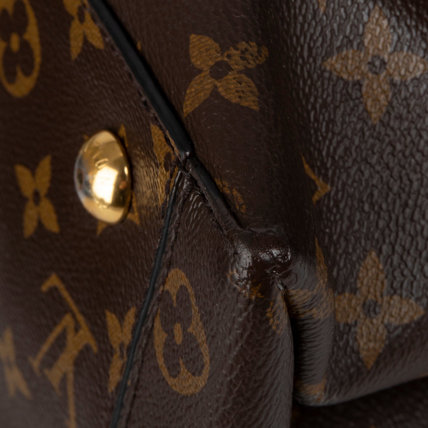 Louis Vuitton Monogram Flower Tote