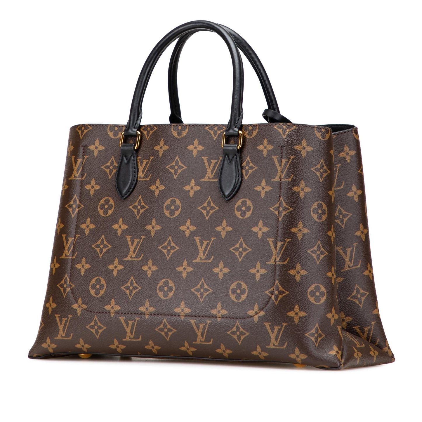 Louis Vuitton Monogram Flower Tote