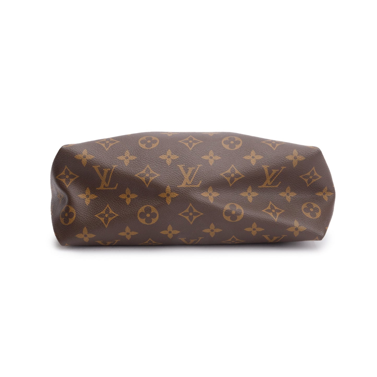 Louis Vuitton Monogram Flower Zipped Tote PM