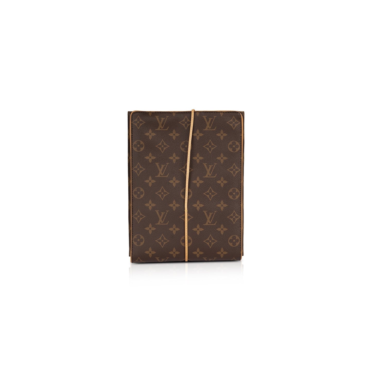 Louis Vuitton Monogram Folding Jewelry Case