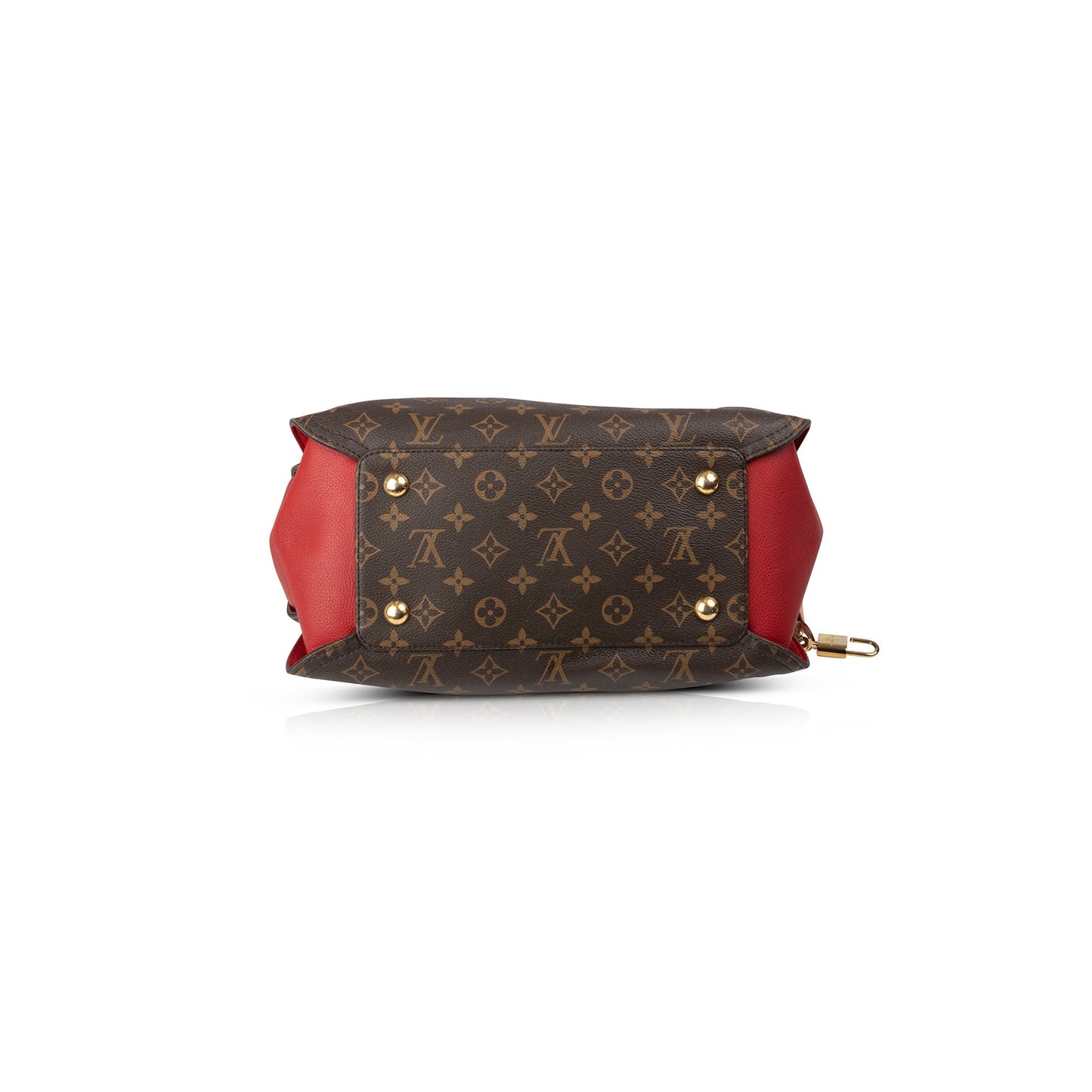Louis Vuitton Monogram Gaia Hobo