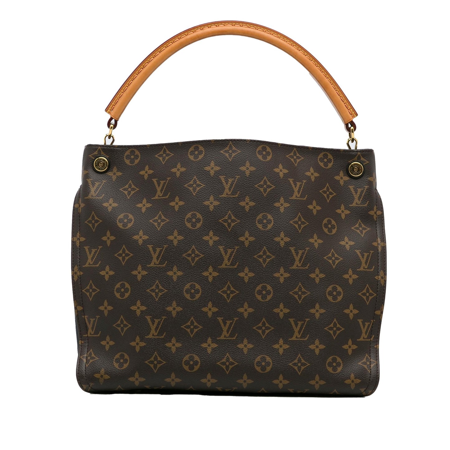 Louis Vuitton Monogram Gaia (SHG-YY96Cf)
